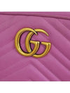 447632 Crossbody Bag - GUCCI - BALAAN 3