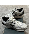 1906D Low Top Sneakers Grey - NEW BALANCE - BALAAN 4