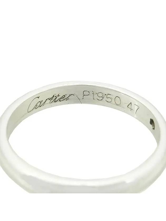 B4012500 Ring Jewelry - CARTIER - BALAAN 4