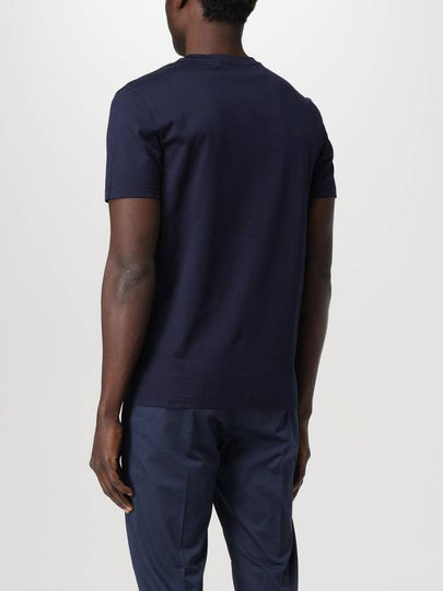 T-shirt Dondup in cotone - DONDUP - BALAAN 2