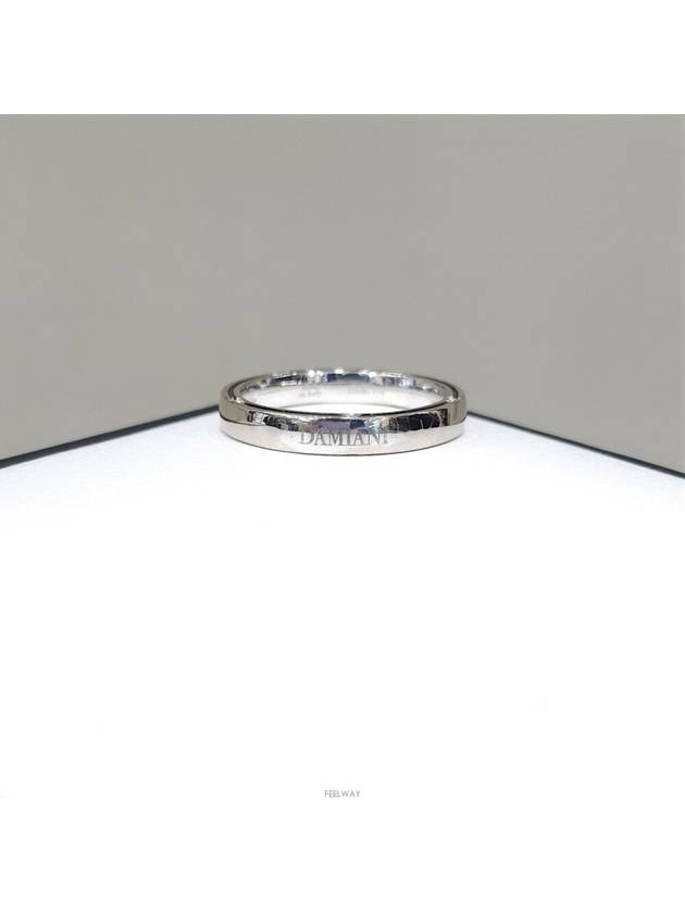 women rings - DAMIANI - BALAAN 1