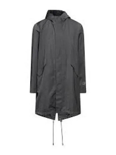 Dior Jacket Charcoal 033C313G5457 1235736 - DIOR - BALAAN 1