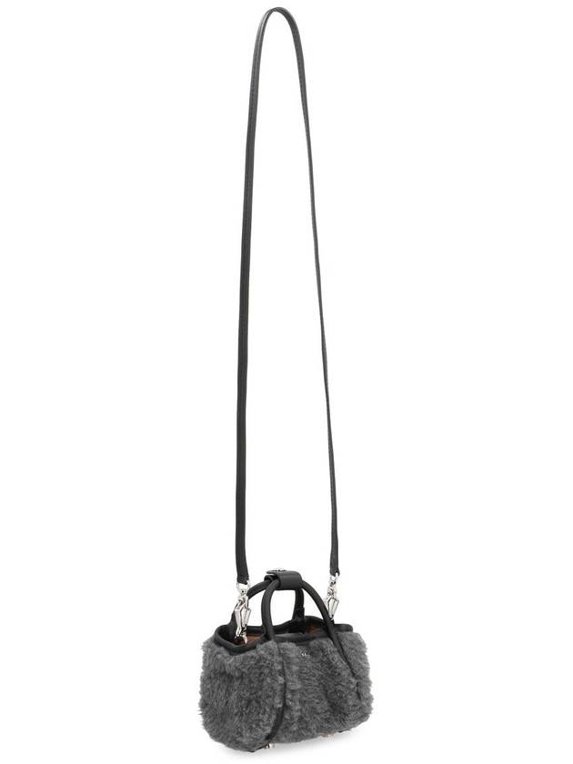 Max Mara Marine Mini Handbag - MAX MARA - BALAAN 3