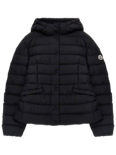 Kids EGISTO Logo Padding 1A000 05 54A81 999 - MONCLER - BALAAN 2