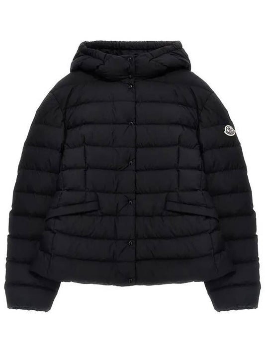 Kids Women EGISTO Logo Padding 1A000 05 54A81 999 - MONCLER - BALAAN 2