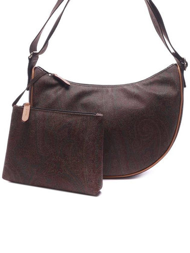 Women s Paisley Shoulder Bag WP1B0014 AA054 R0369 24F - ETRO - BALAAN 1