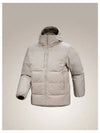 Thorium SV Zip-Up Hoodie Rune - ARC'TERYX - BALAAN 2