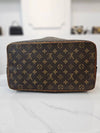 women shoulder bag - LOUIS VUITTON - BALAAN 5