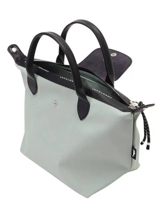 Le Pliage Energy S Tote Bag Vervain - LONGCHAMP - BALAAN 5