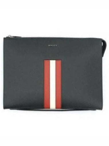 24 ENZON TSP 601869000 F100 Enzone clutch bag - BALLY - BALAAN 1