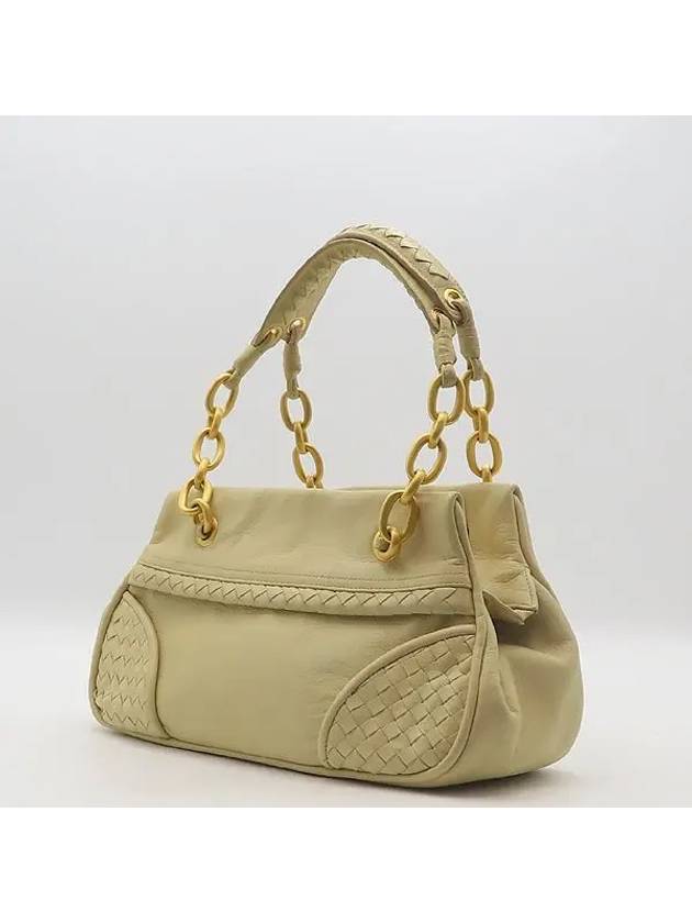 137282 shoulder bag - BOTTEGA VENETA - BALAAN 2