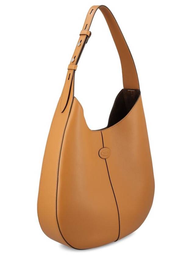 Tod's Bags.. Brown - TOD'S - BALAAN 3