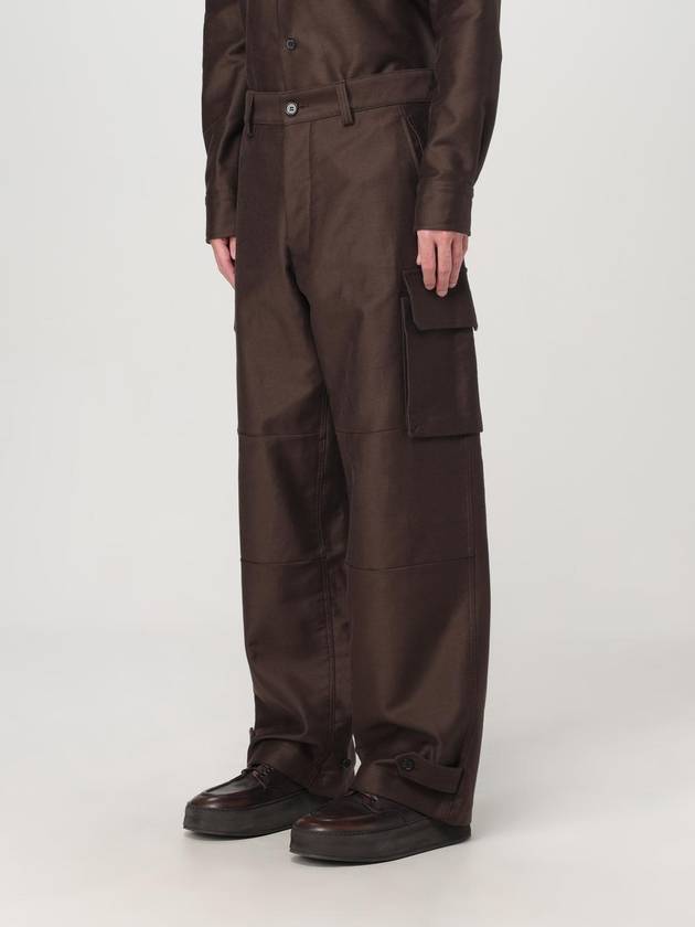 Pants men Marni - MARNI - BALAAN 4