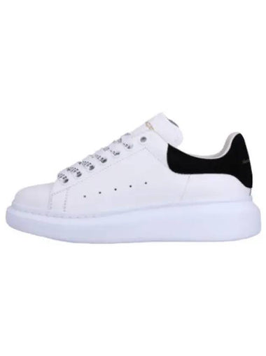 sneakers - ALEXANDER MCQUEEN - BALAAN 1