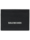 Cash Card Holder Black - BALENCIAGA - BALAAN 2