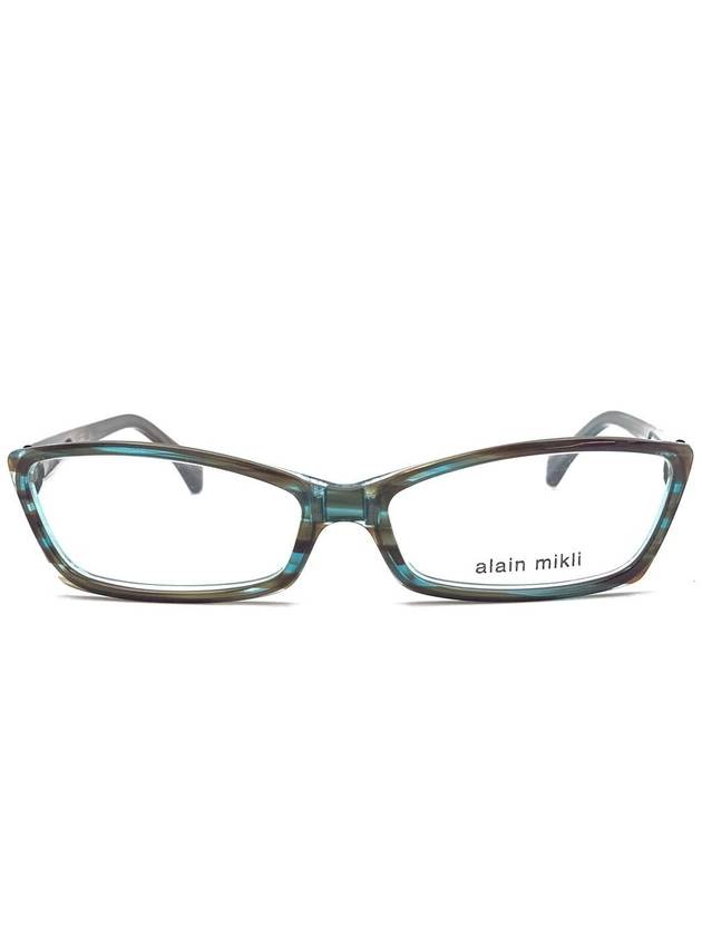 Alain Mikli  A013 Eyeglasses - ALAIN MIKLI PARIS - BALAAN 2