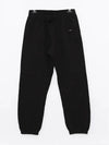 SS23P36 BLACK Small Box Logo Pants - SUPREME - BALAAN 2