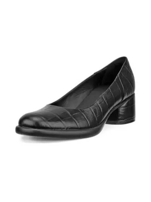 Sculpted LX 35 Pumps Black - ECCO - BALAAN 2