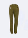 Khaki skinny fit chino pants COKTZEZ00SSMNU35Y ​​445 - PT01 - BALAAN 3