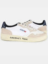 Medalist Cregg Low Top Sneakers White - AUTRY - BALAAN 2