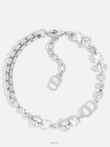 B2294HOMMT 001 CD Icon Bracelet Shop - DIOR - BALAAN 1