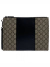 Supreme Strap Clutch Bag Beige - GUCCI - BALAAN 2