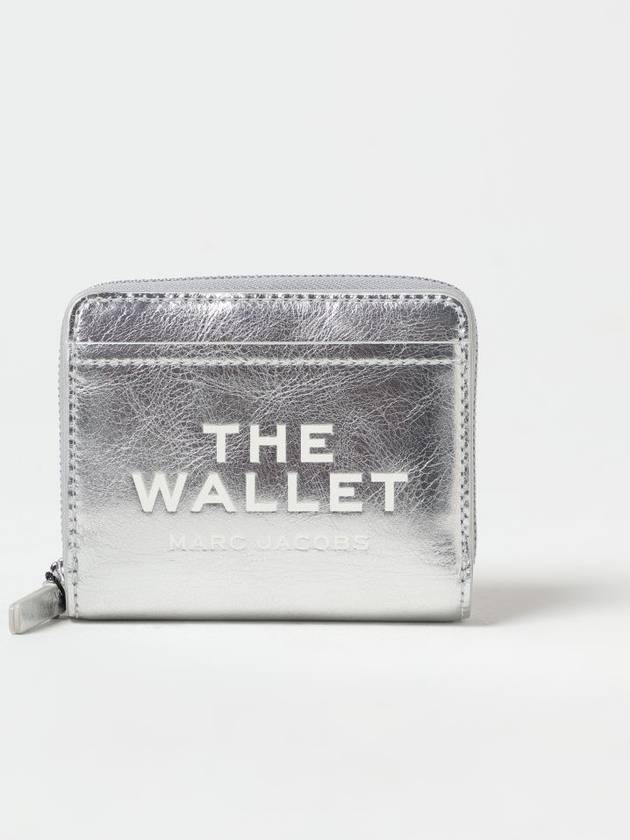 Wallet woman Marc Jacobs - MARC JACOBS - BALAAN 1