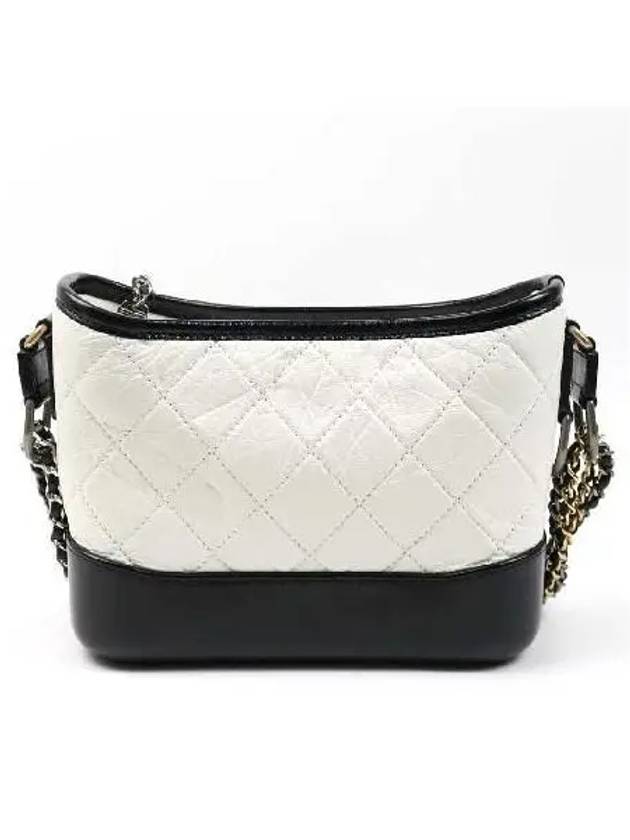 A91810 shoulder bag - CHANEL - BALAAN 4