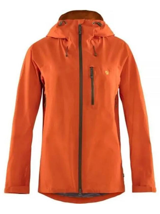 Women s Bergtagen ECCO Eco Shell Jacket 89884208 LITE JKT - FJALL RAVEN - BALAAN 2