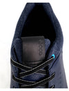 Shoes S-Three Golf Shoes Navy 40 102904 - ECCO - BALAAN 5