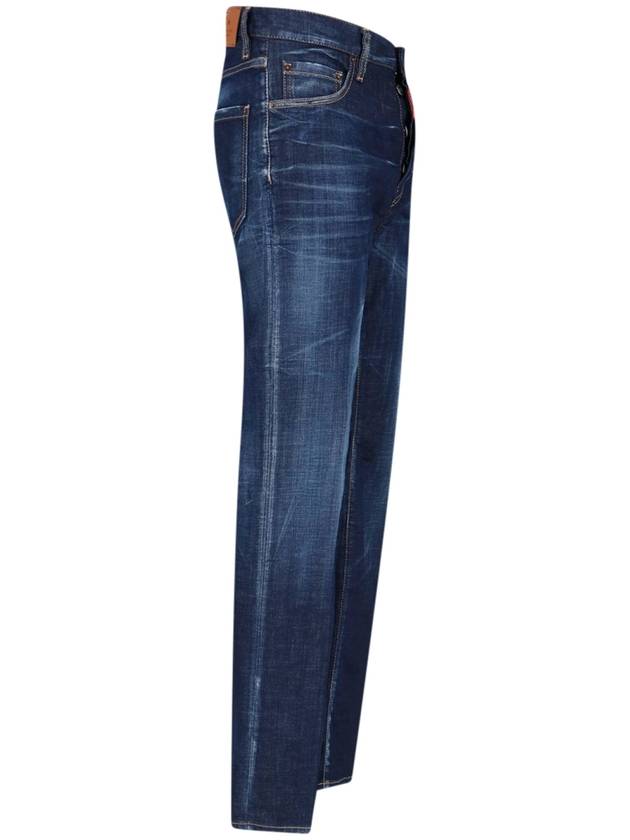 Dsquared2 Jeans - DSQUARED2 - BALAAN 3