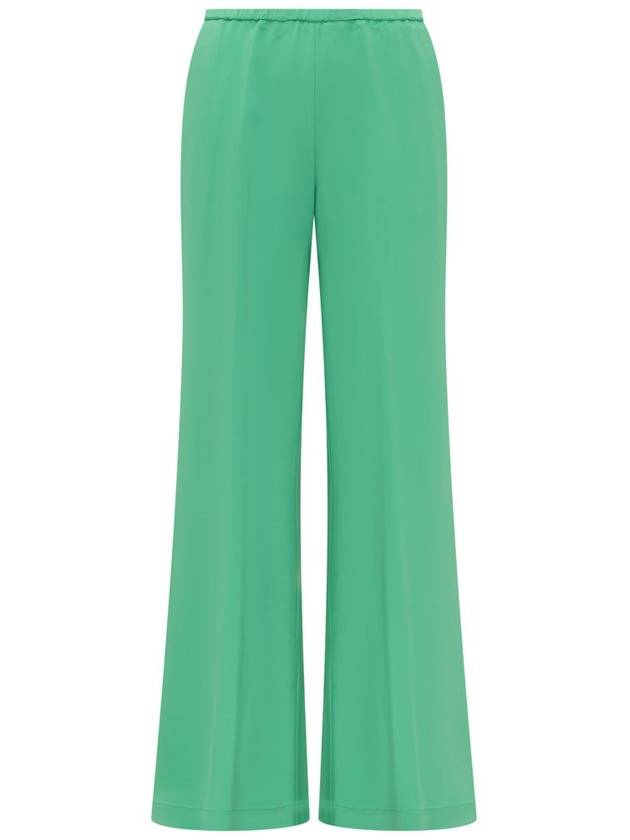 Forte_Forte Crepe Stretch Pant - FORTE FORTE - BALAAN 1