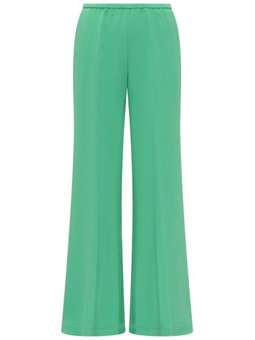 Forte_Forte Crepe Stretch Pant - FORTE FORTE - BALAAN 1