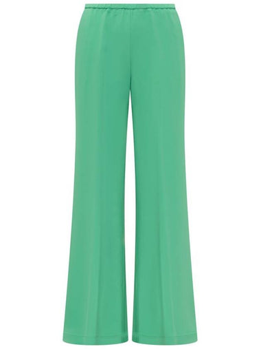 Forte_Forte Crepe Stretch Pant - FORTE FORTE - BALAAN 1