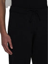 Training Jogger Pants EQLTR07EQ62030 999 Black - RVR LARDINI - BALAAN 5