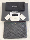 Women s Classic Clutch Large Caviar No 29 Condition A - CHANEL - BALAAN 2