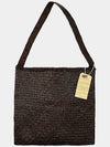 25 Season Dragon Bag ARS Tote Dark Brown 8848 - DRAGON DIFFUSION - BALAAN 6