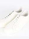 Men s Monogram Luxembourg Sneakers 7 5 265 - LOUIS VUITTON - BALAAN 1