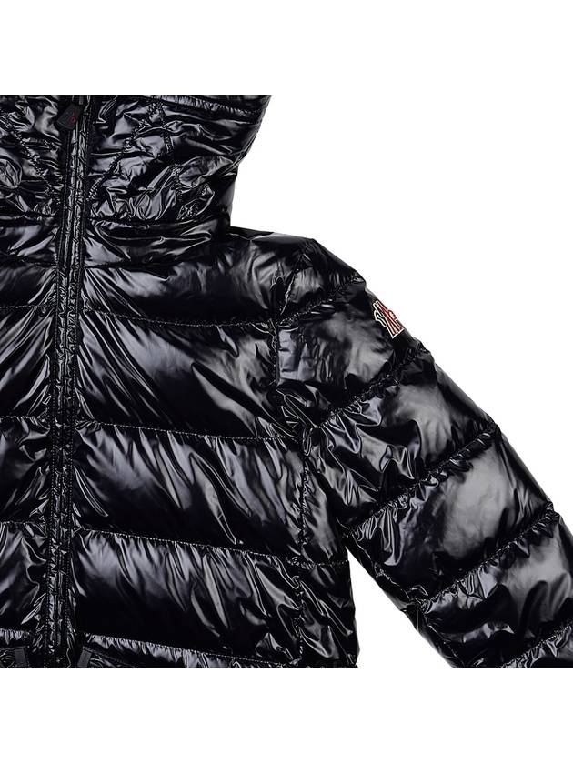 Araba padded jacket 1A00044 539FT 999 - MONCLER - BALAAN 5