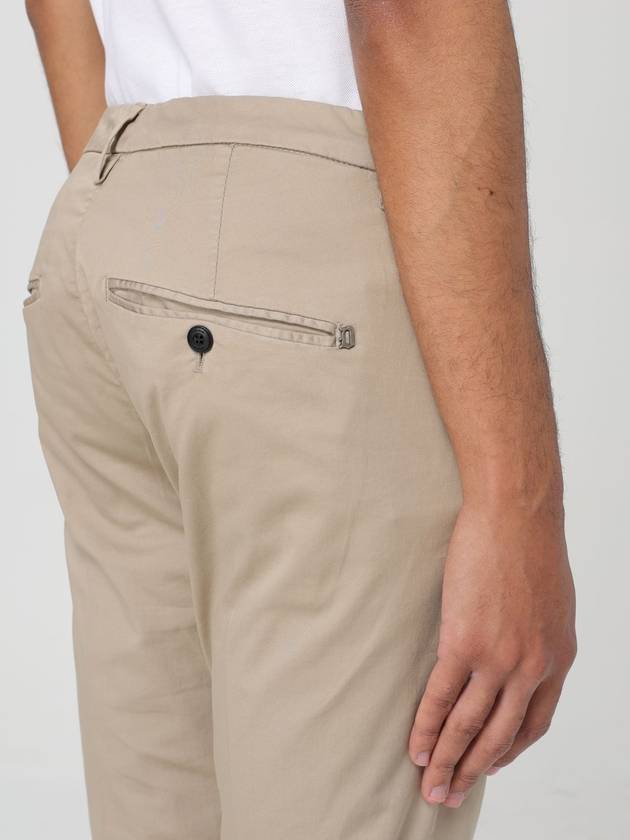 Pants men Dondup - DONDUP - BALAAN 3