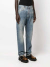 Distressed Jeans Blue - MAISON MARGIELA - BALAAN 4