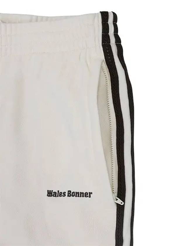 Bonner Track Pants Chalk White - ADIDAS - BALAAN 3