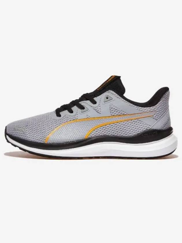 Reflect Light Wide Gray Fog Puma Black Clementine - PUMA - BALAAN 1