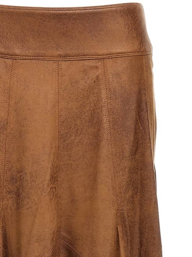 Isabel Marant 'Genevi' Skirt - ISABEL MARANT - BALAAN 3