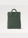 Nano Steamer Cross Bag Dark Green - LOUIS VUITTON - BALAAN 5