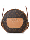 women cross bag - LOUIS VUITTON - BALAAN 4