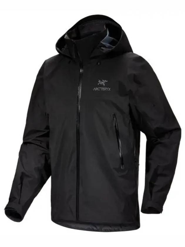 ARC TERYX Beta AR Jacket Man AJOFMX7082BLK M - ARC'TERYX - BALAAN 1