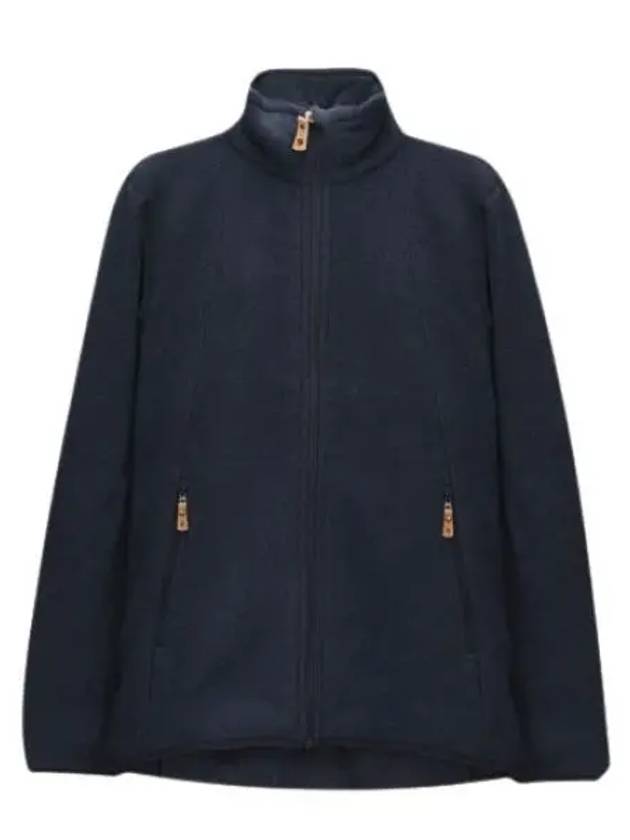 Women s Stina Fleece Dark Navy - FJALL RAVEN - BALAAN 1