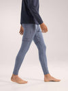 Rho LT Leggings Stratus - ARC'TERYX - BALAAN 2