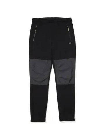 K2 ALP Professional Polartec Power Stretch Pants Black - KATE - BALAAN 1